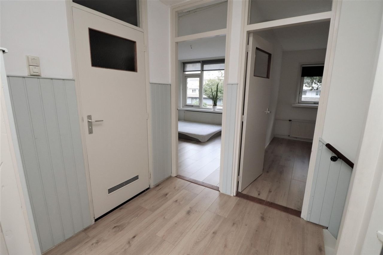 4-bedroom family home in Heusdenhout - Image 15
