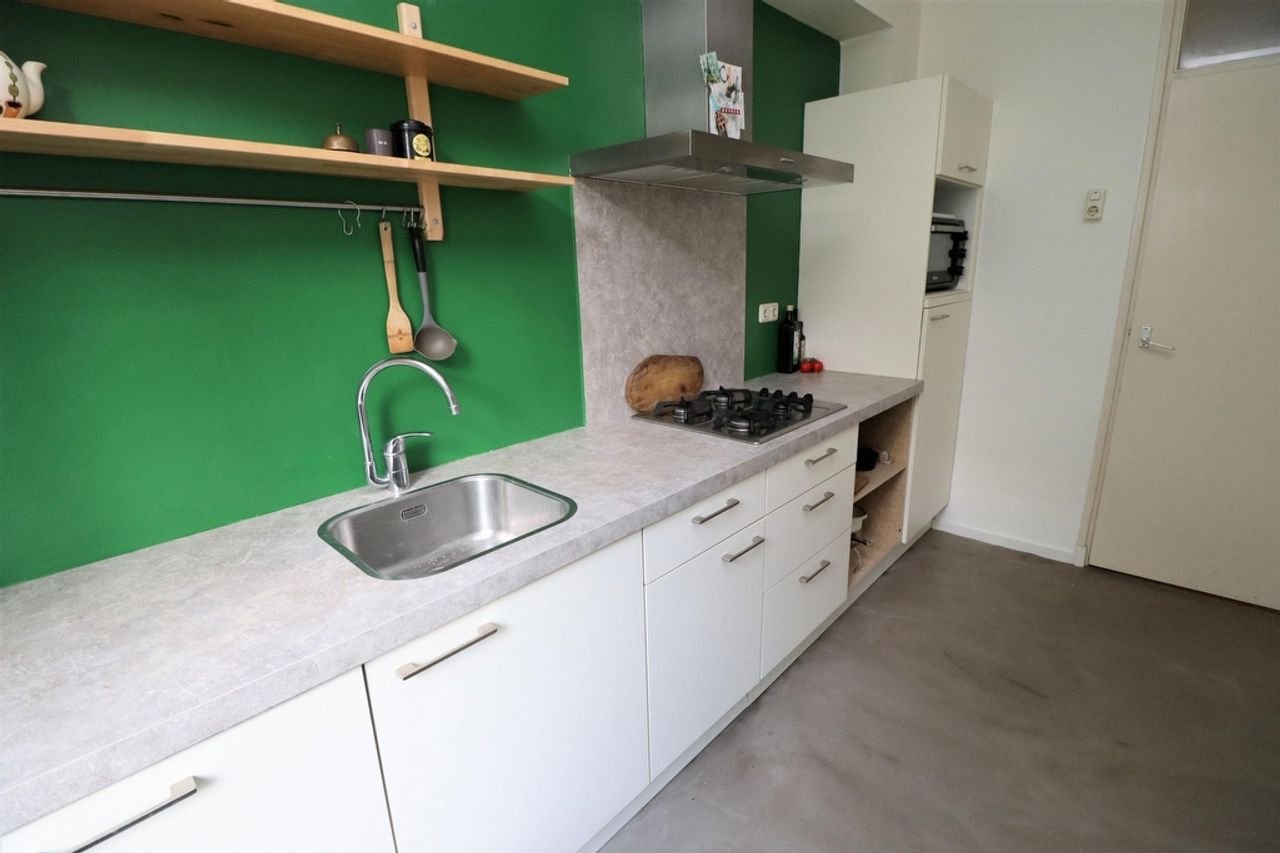 4-bedroom family home in Heusdenhout - Image 6