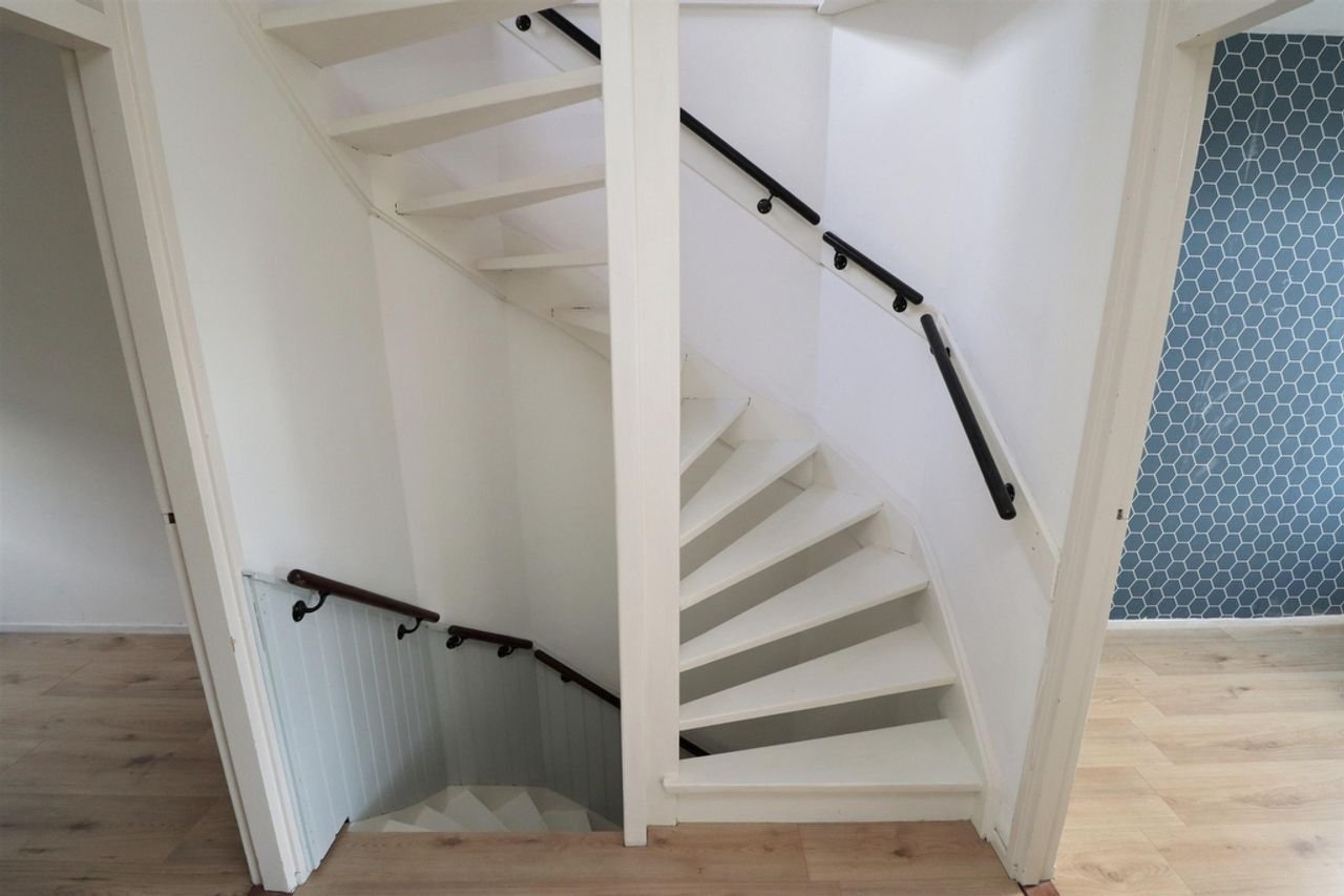 4-bedroom family home in Heusdenhout - Image 19