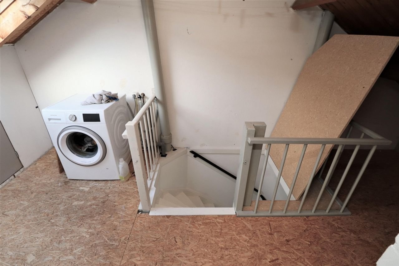 4-bedroom family home in Heusdenhout - Image 18