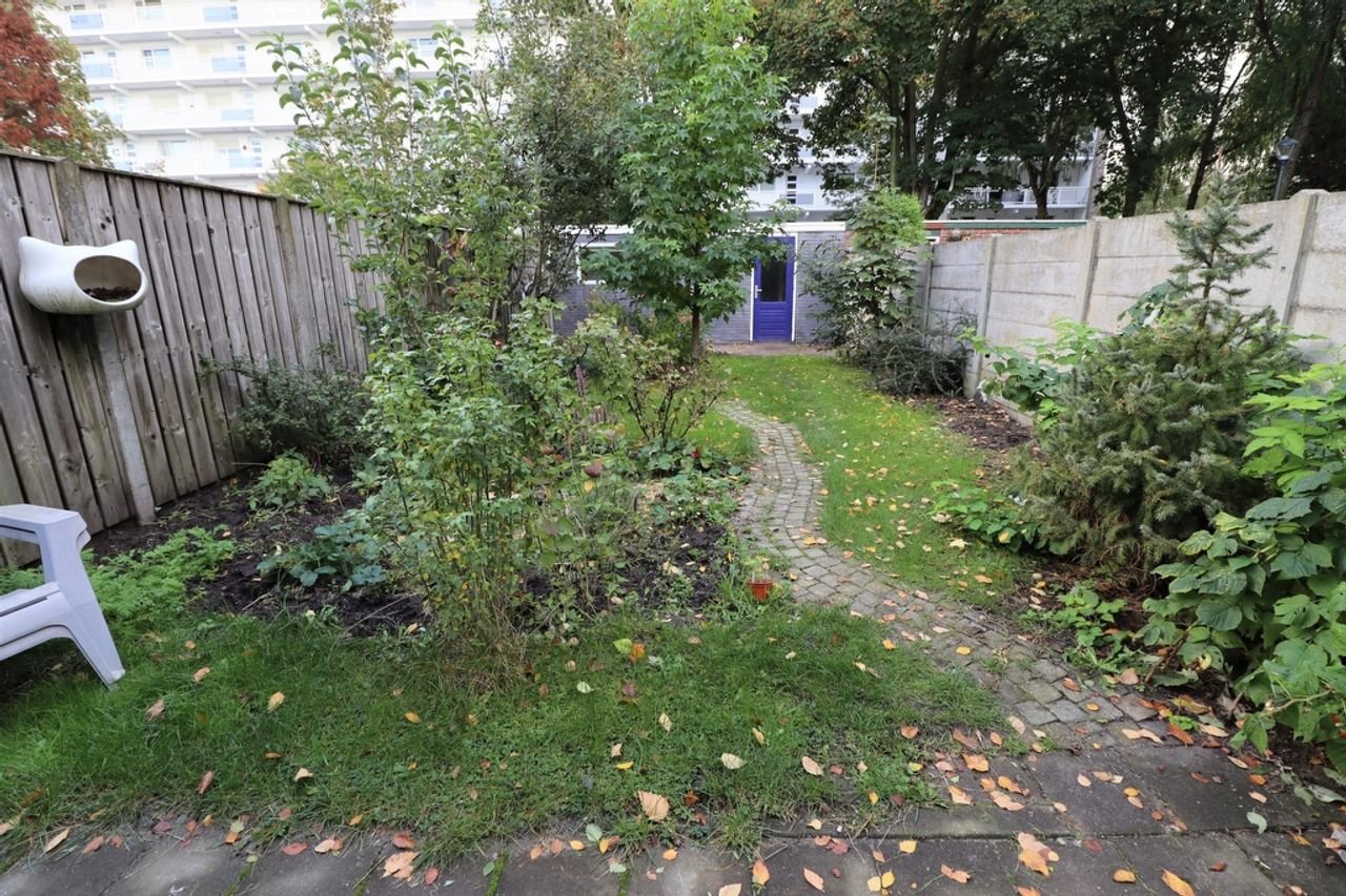 4-bedroom family home in Heusdenhout - Image 20