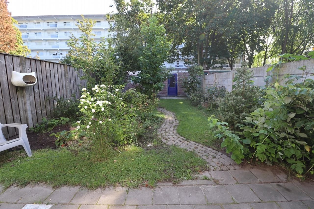 4-bedroom family home in Heusdenhout - Image 21