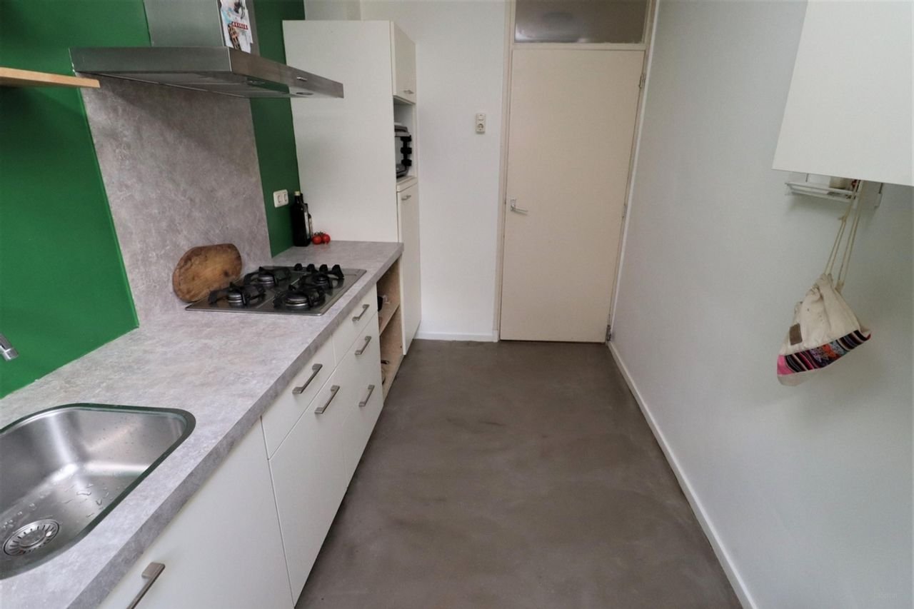 4-bedroom family home in Heusdenhout - Image 7