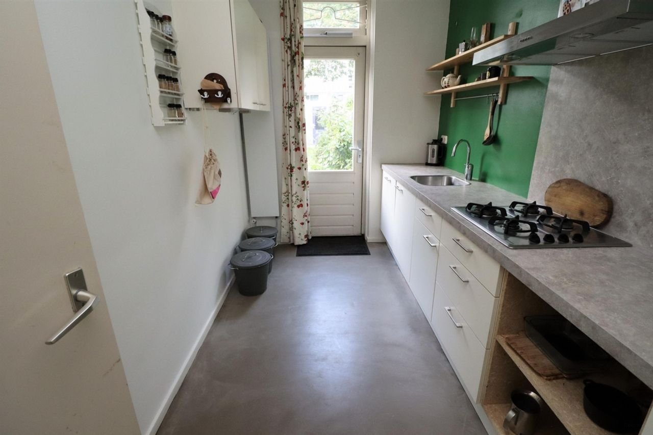 4-bedroom family home in Heusdenhout - Image 5