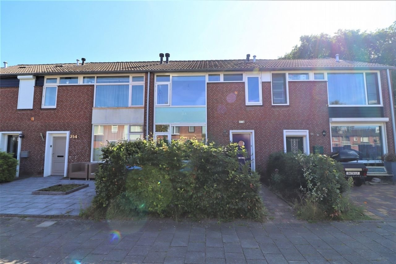4-bedroom family home in Heusdenhout - Image 26