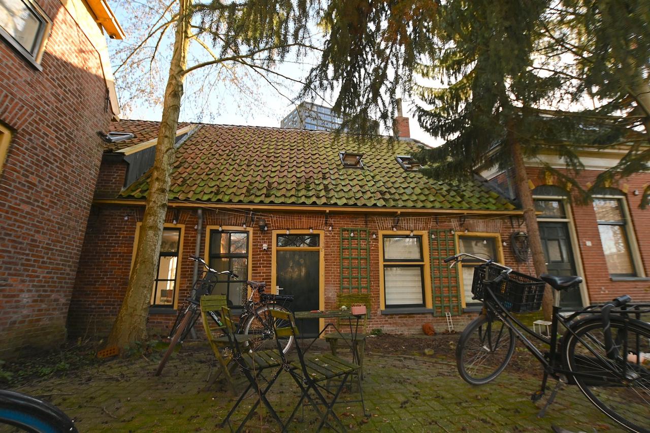 19 m² Room on Timpweg - Image 13