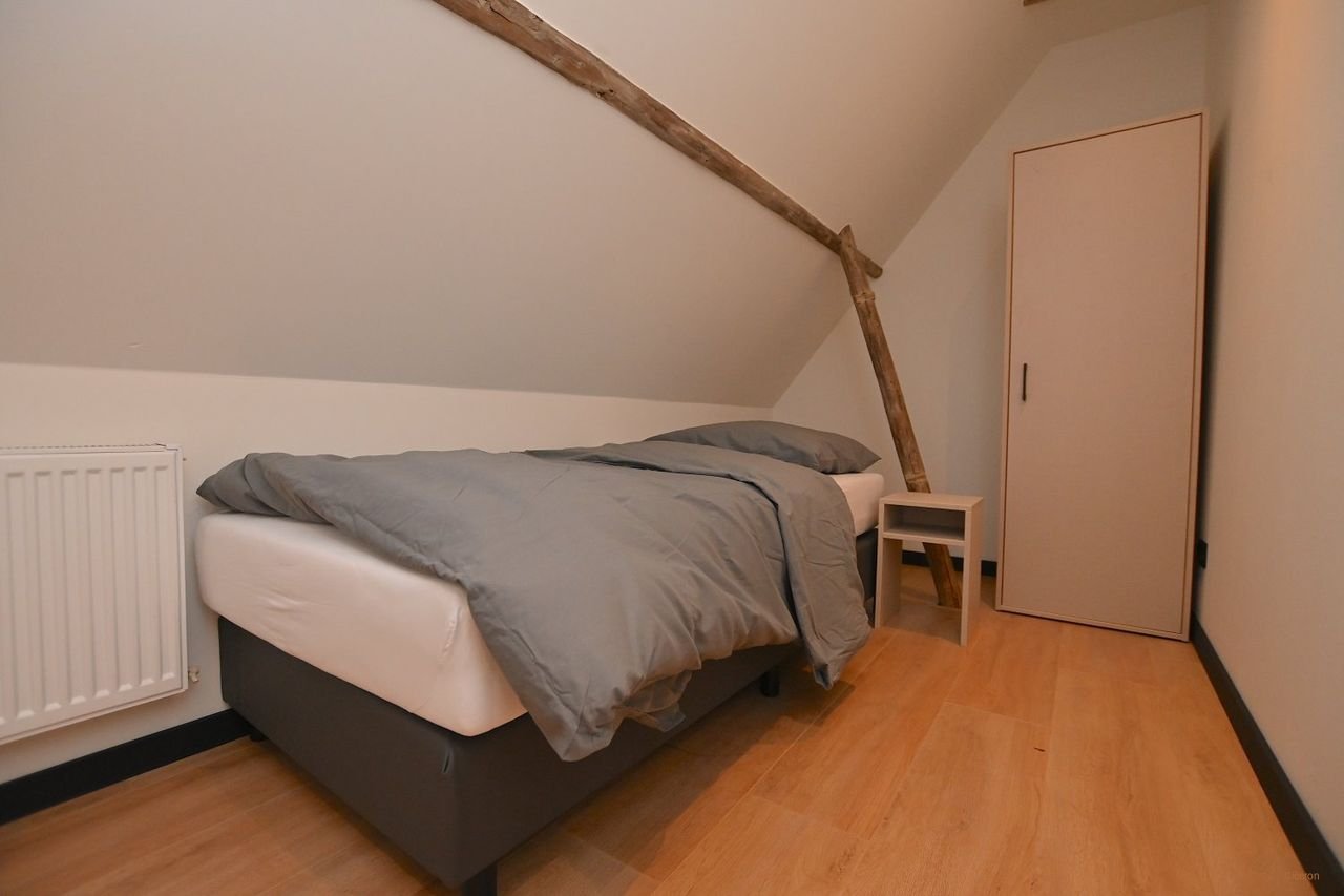 Gerenoveerd monument aan de Timpweg - Afbeelding 17