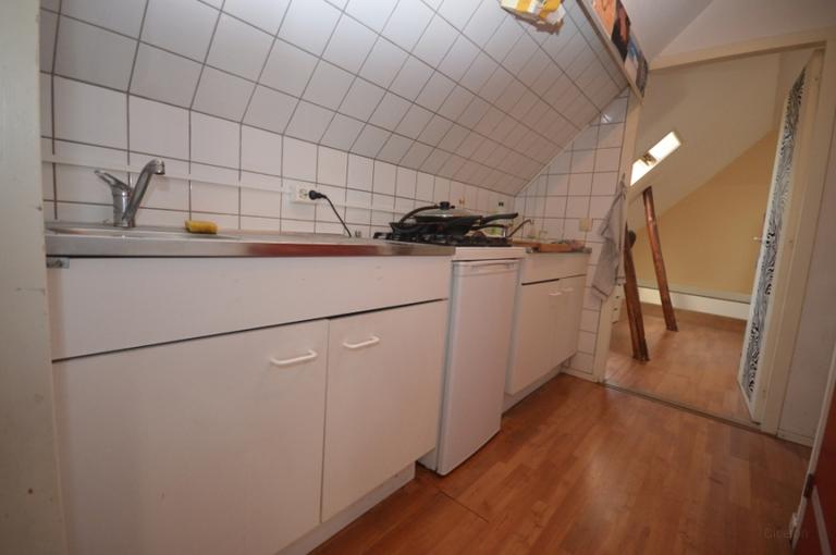19 m² Room on Timpweg - Image 9