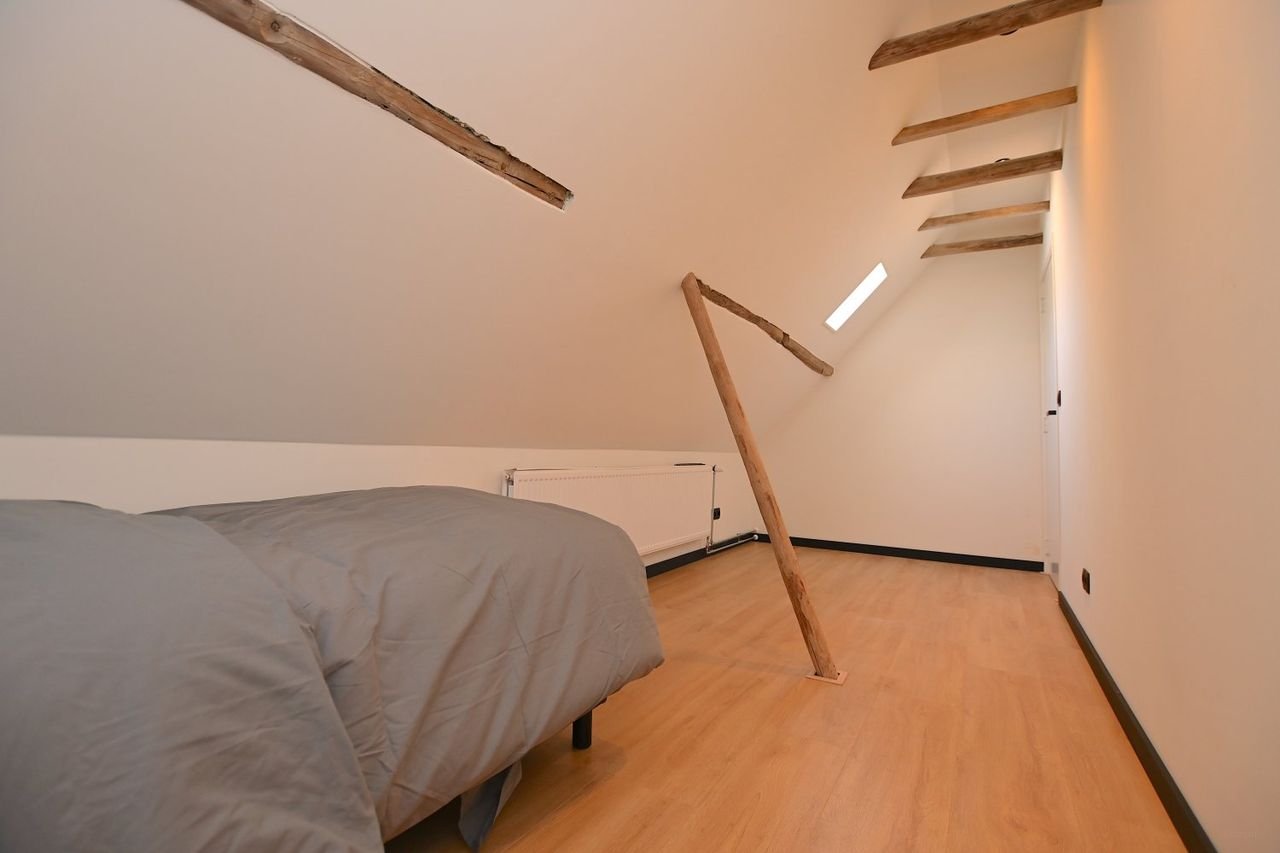 Gerenoveerd monument aan de Timpweg - Afbeelding 21