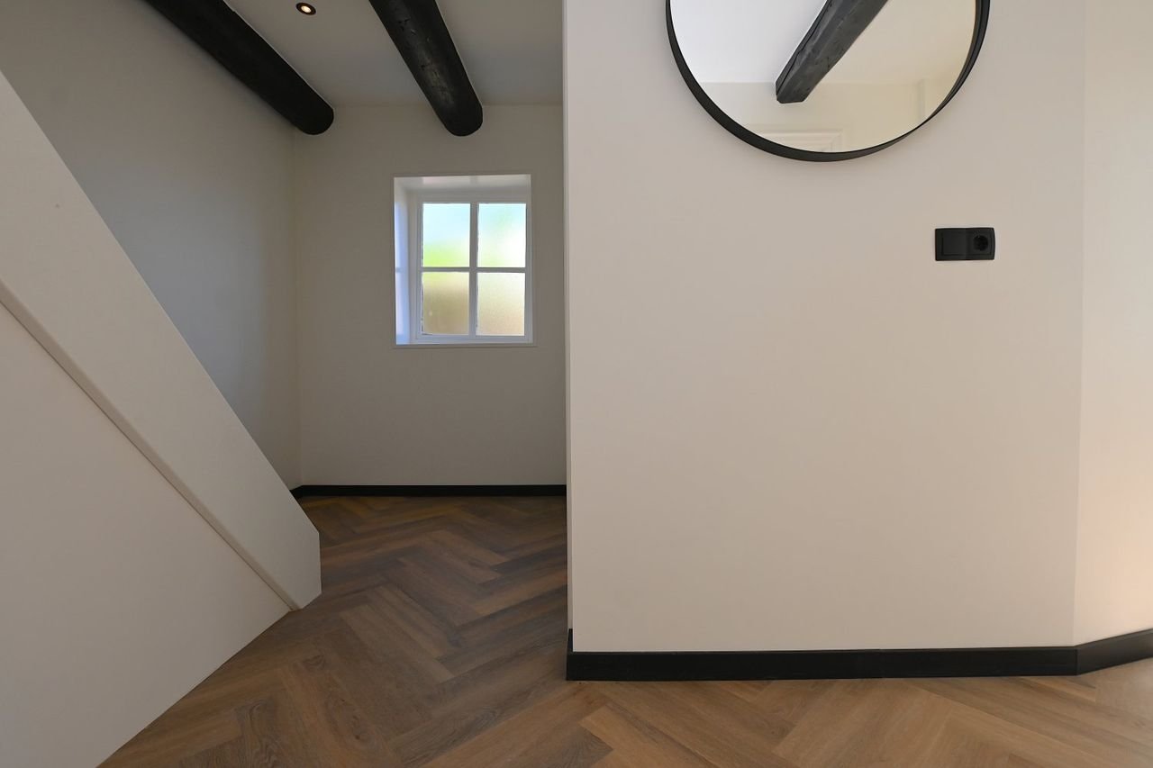 Gerenoveerd monument aan de Timpweg - Afbeelding 14