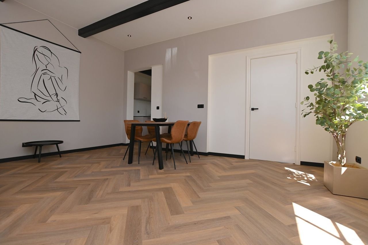 Gerenoveerd monument aan de Timpweg - Afbeelding 8