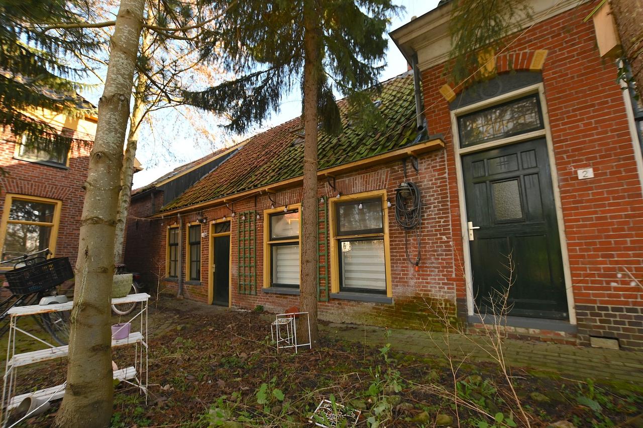 19 m² Room on Timpweg - Image 10