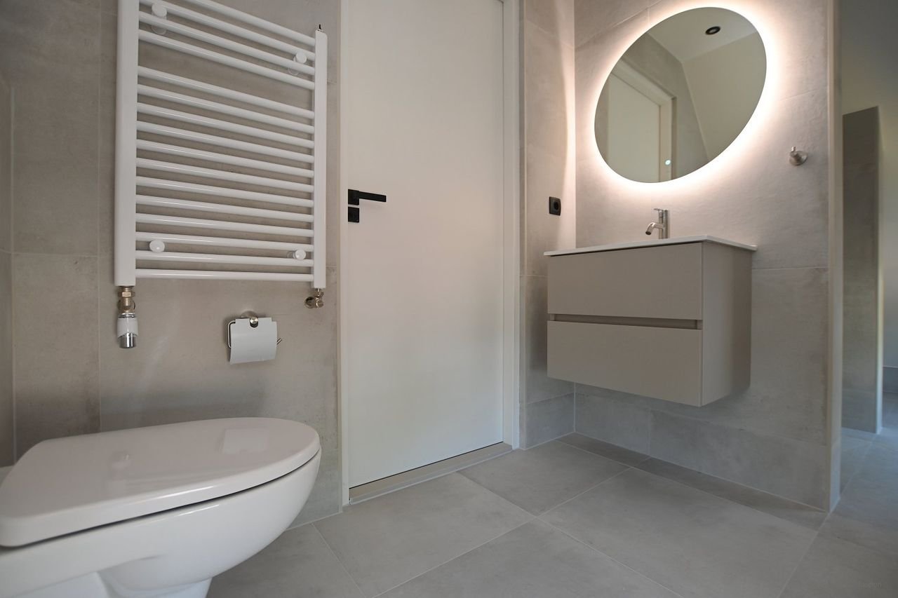 Gerenoveerd monument aan de Timpweg - Afbeelding 22