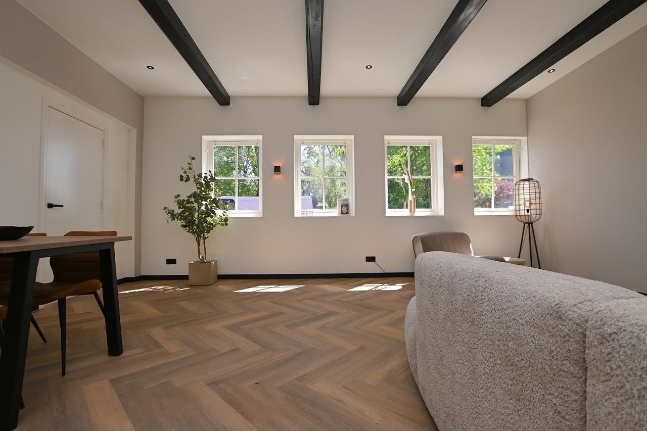 Gerenoveerd monument aan de Timpweg - Afbeelding 10