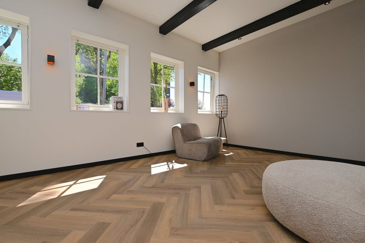 Gerenoveerd monument aan de Timpweg - Afbeelding 5