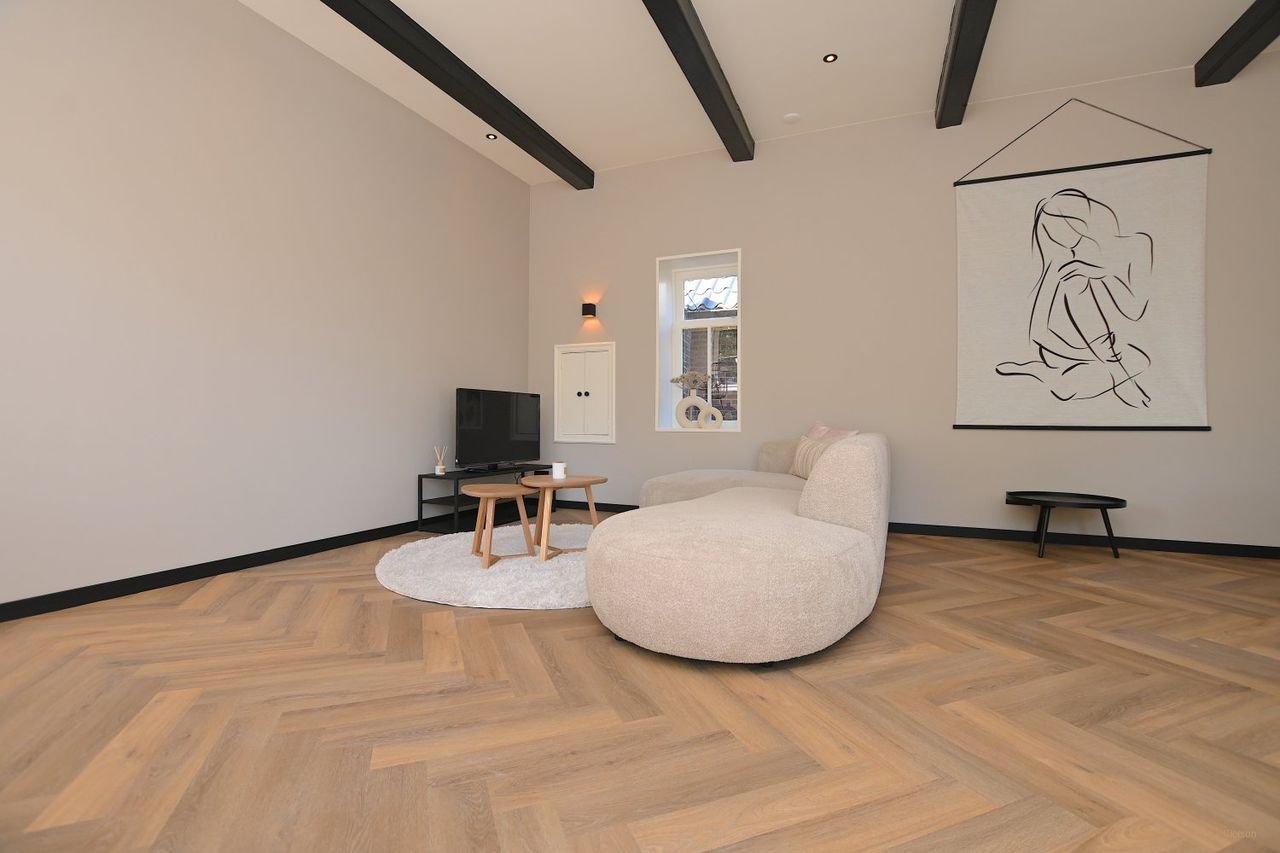 Gerenoveerd monument aan de Timpweg - Afbeelding 3