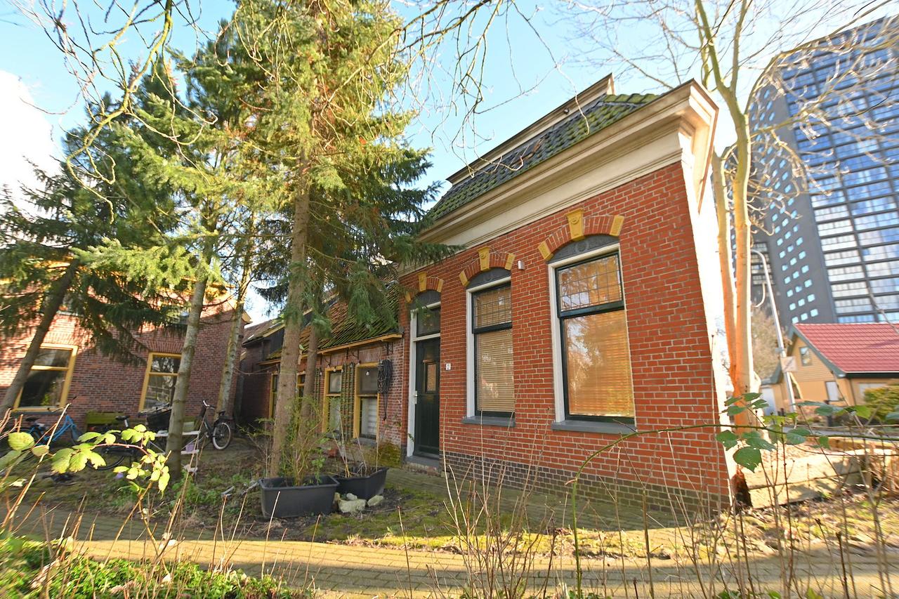 19 m² Room on Timpweg - Image 1