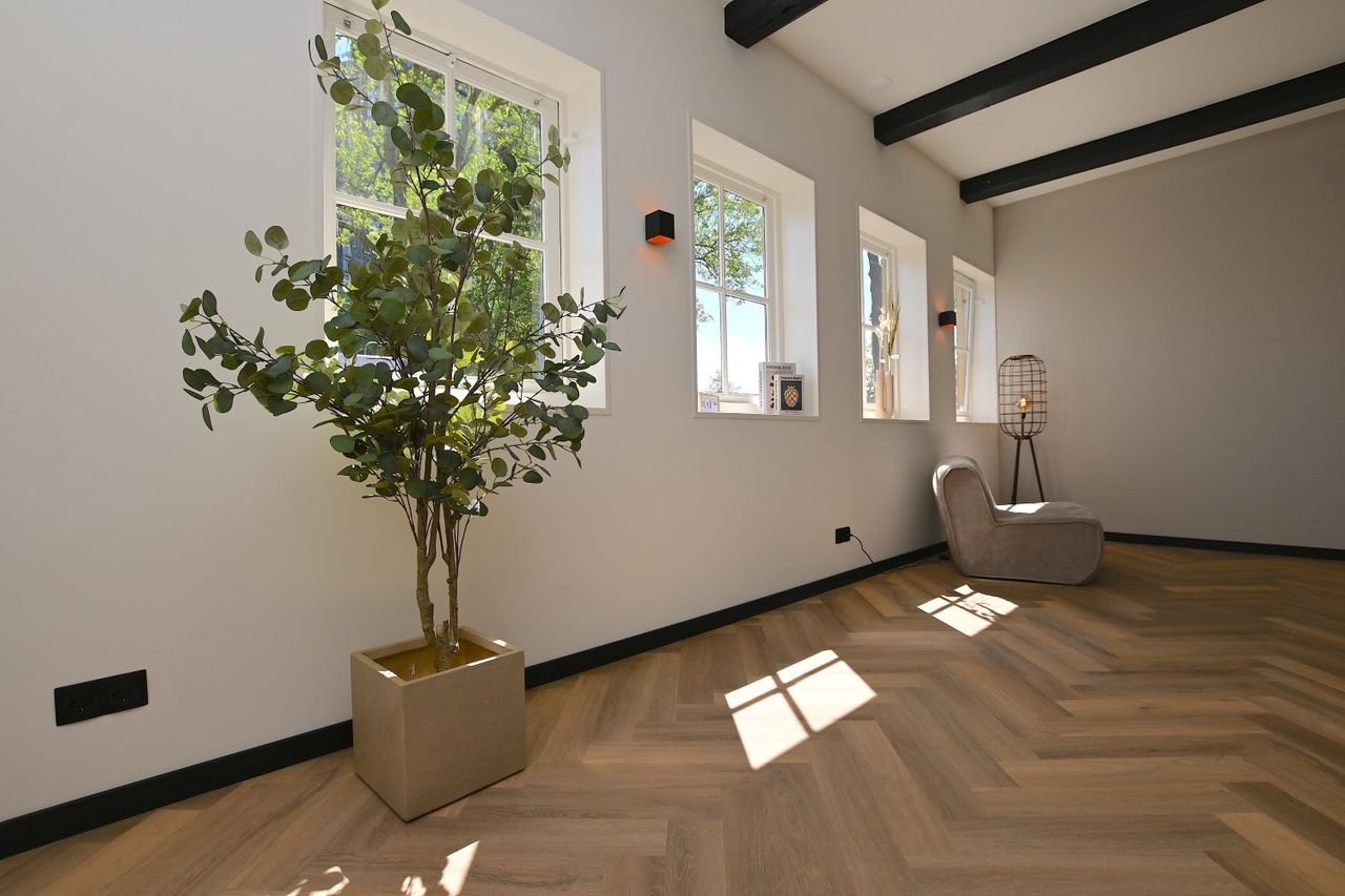 Gerenoveerd monument aan de Timpweg - Afbeelding 7