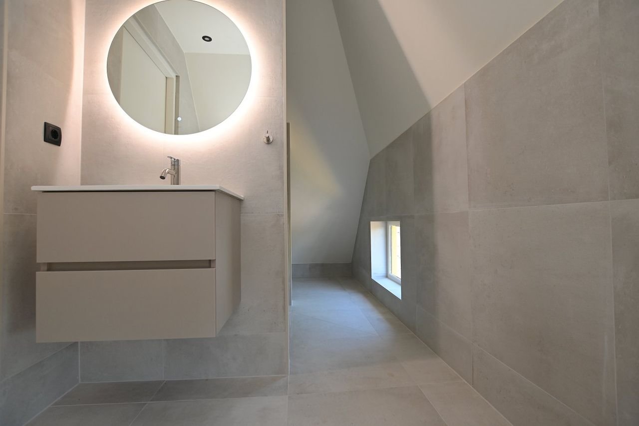 Gerenoveerd monument aan de Timpweg - Afbeelding 23