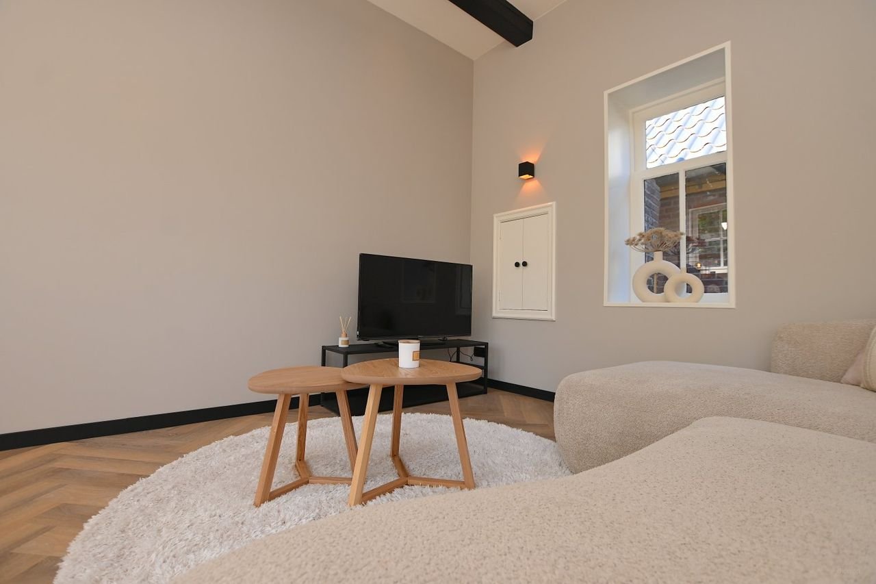 Gerenoveerd monument aan de Timpweg - Afbeelding 4