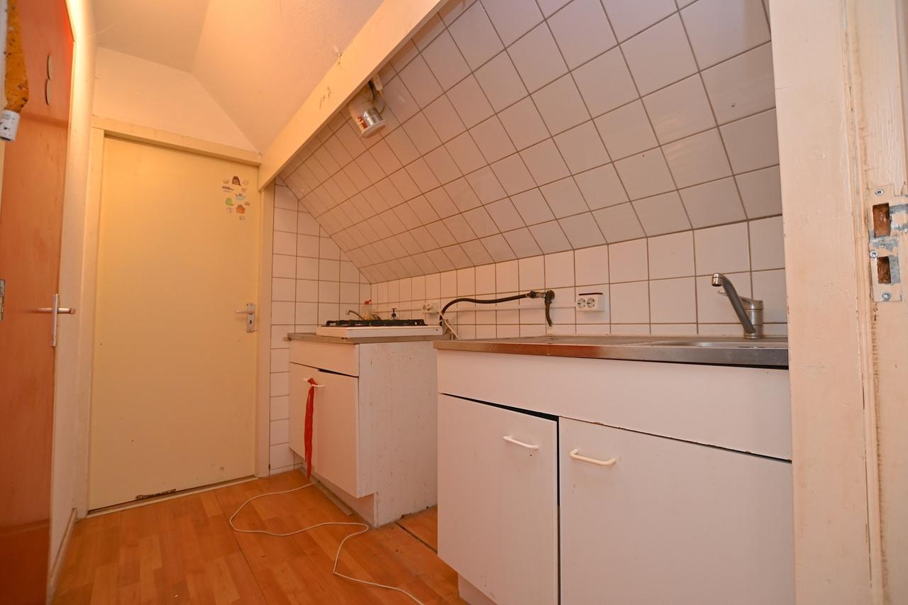 19 m² Room on Timpweg - Image 8