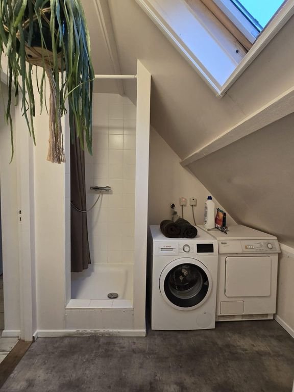 Gemeubileerd appartement met dakterras in Goirle - Afbeelding 13