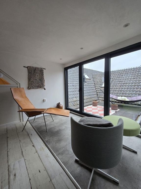 Gemeubileerd appartement met dakterras in Goirle - Afbeelding 4