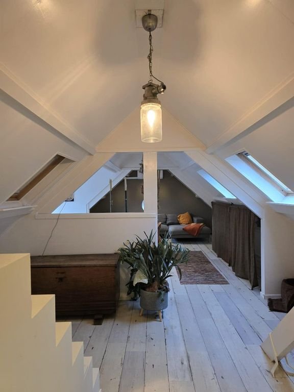 Gemeubileerd appartement met dakterras in Goirle - Afbeelding 14