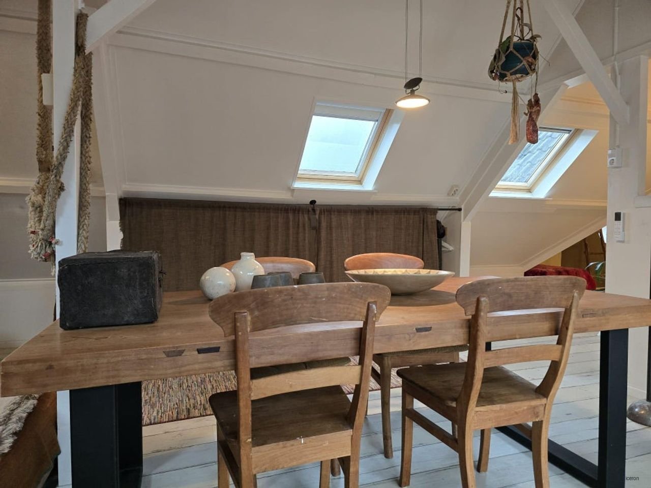 Gemeubileerd appartement met dakterras in Goirle - Afbeelding 3