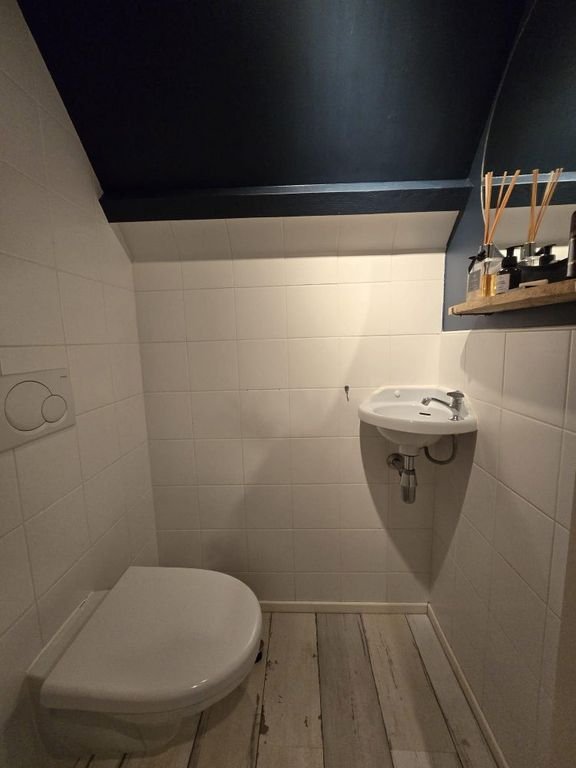 Gemeubileerd appartement met dakterras in Goirle - Afbeelding 11