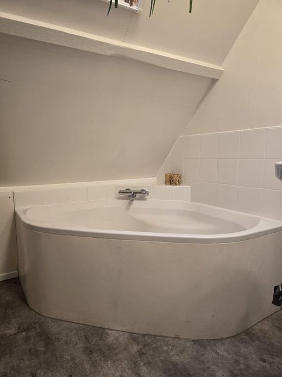 Gemeubileerd appartement met dakterras in Goirle - Afbeelding 12