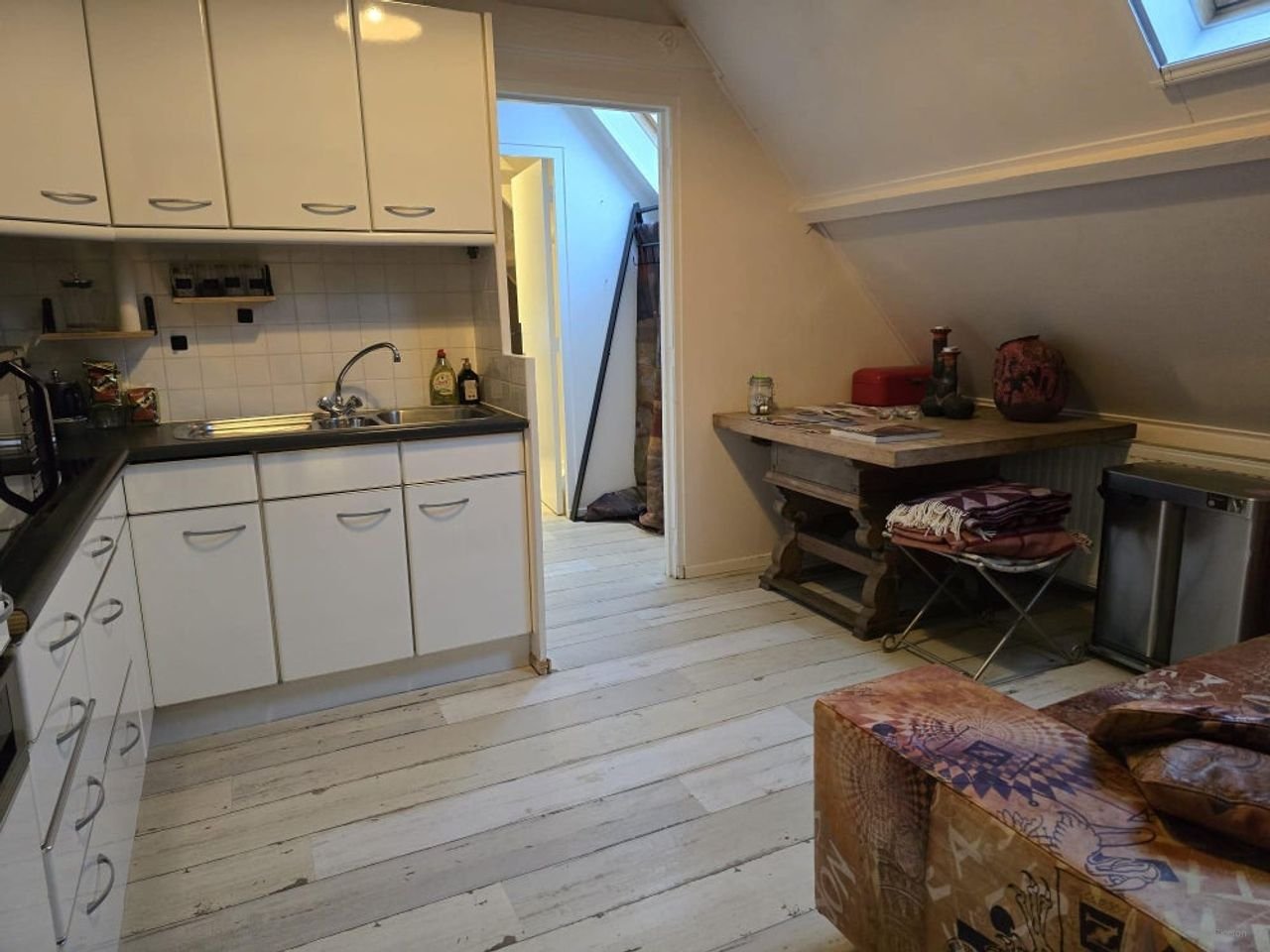 Gemeubileerd appartement met dakterras in Goirle - Afbeelding 8