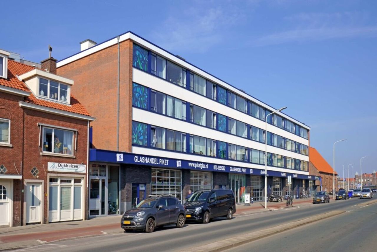 Zuinig 3-kamerappartement vlakbij het strand - Afbeelding 1