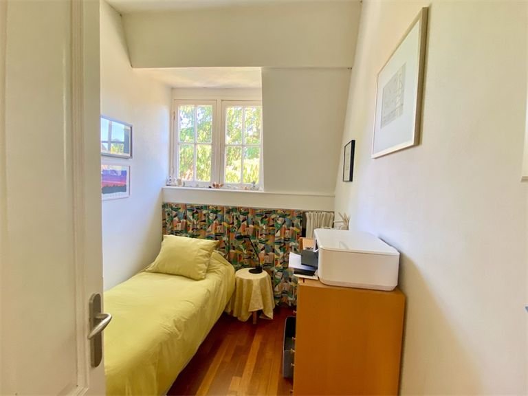 Vrijstaande 1906 villa in Het Spiegel - Afbeelding 6