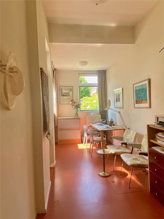 Vrijstaande 1906 villa in Het Spiegel - Afbeelding 7