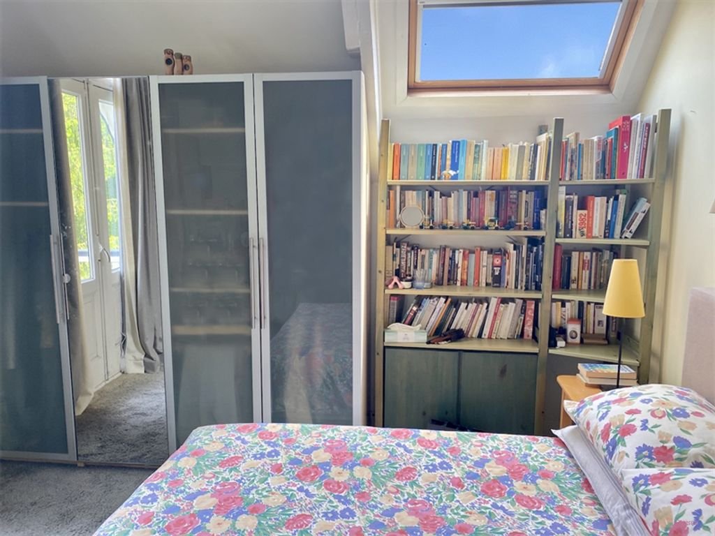 Vrijstaande 1906 villa in Het Spiegel - Afbeelding 3