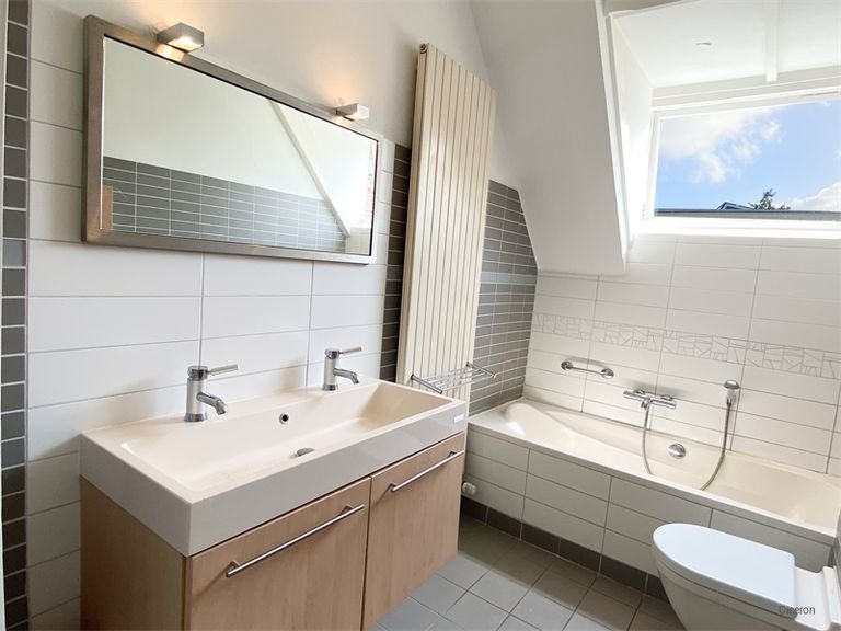 Vrijstaande 1906 villa in Het Spiegel - Afbeelding 8