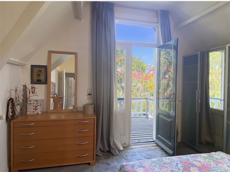 Vrijstaande 1906 villa in Het Spiegel - Afbeelding 4