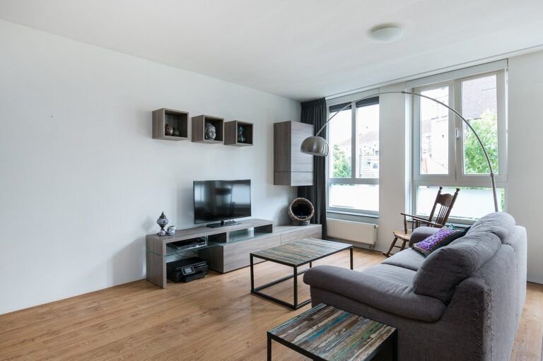 Ruim 3-kamer appartement (95m²) bij centrum - Afbeelding 7