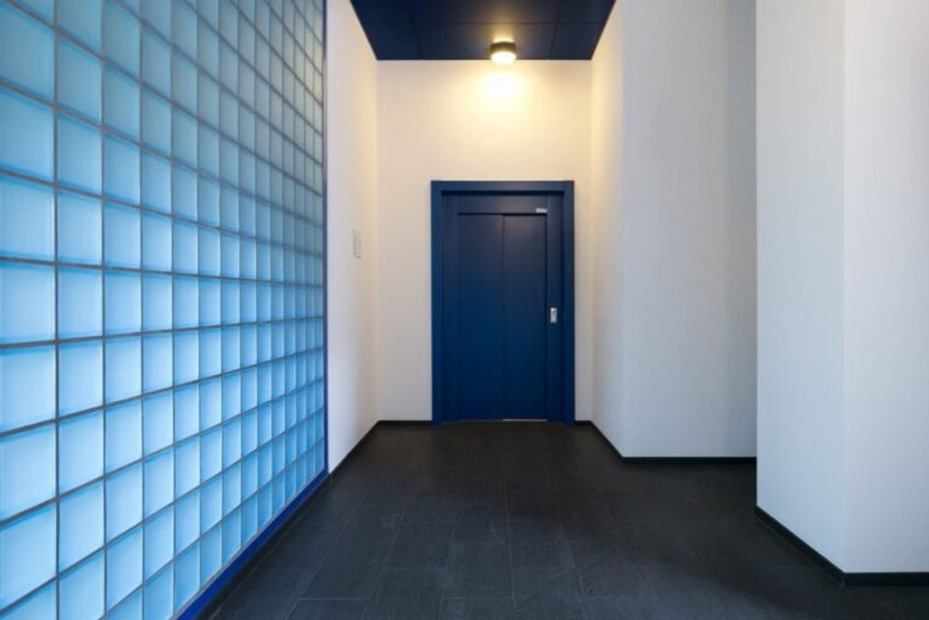 Ruim 3-kamer appartement (95m²) bij centrum - Afbeelding 3