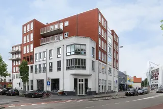Ruim 3-kamer appartement (95m²) bij centrum