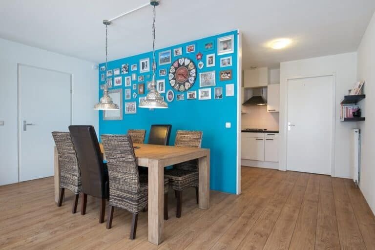 Ruim 3-kamer appartement (95m²) bij centrum - Afbeelding 9