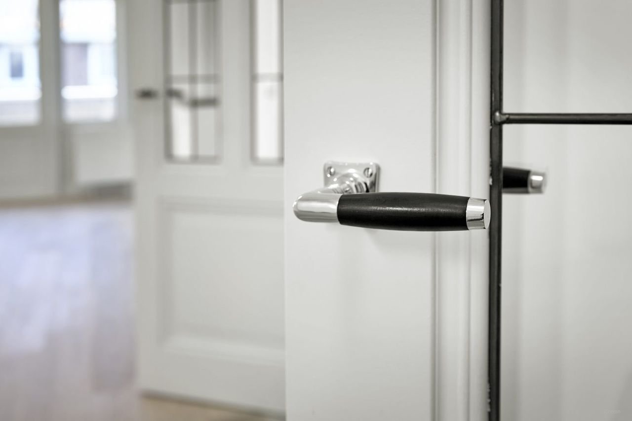 Luxe 3-kamerwoning in De Pijp - Afbeelding 6