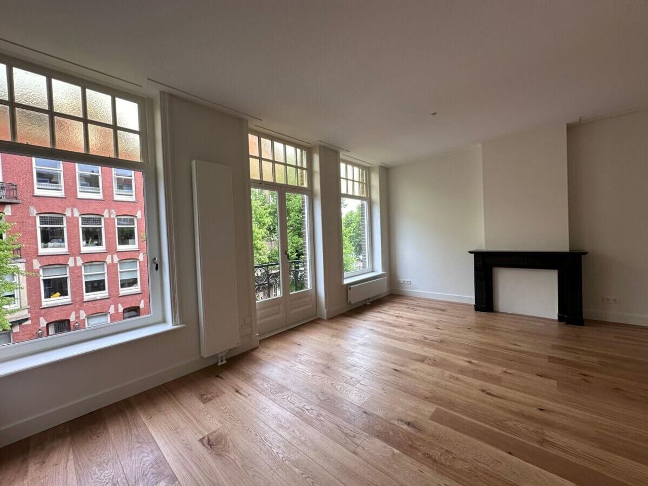 Luxe 3-kamerwoning in De Pijp - Afbeelding 3