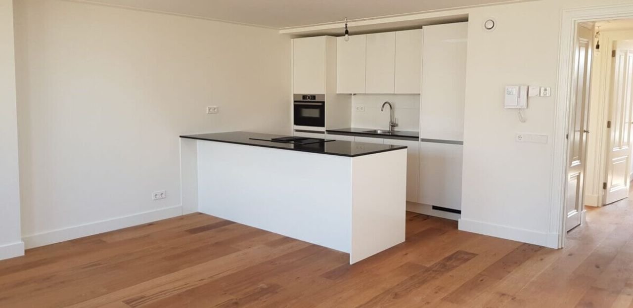 Luxe 3-kamerwoning in De Pijp - Afbeelding 4