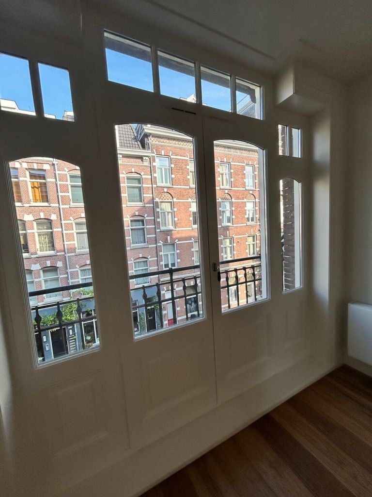 Luxe 3-kamerwoning in De Pijp - Afbeelding 2