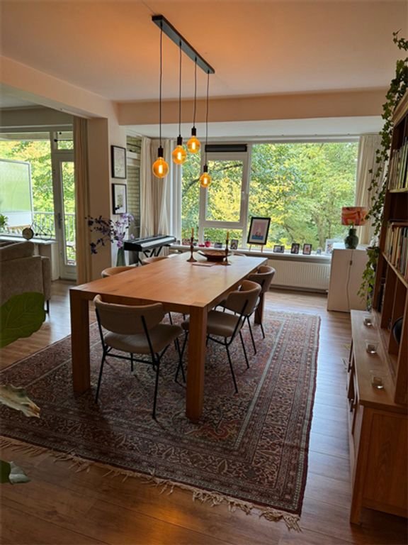 Ruim appartement in Zeeheldenbuurt - Afbeelding 8