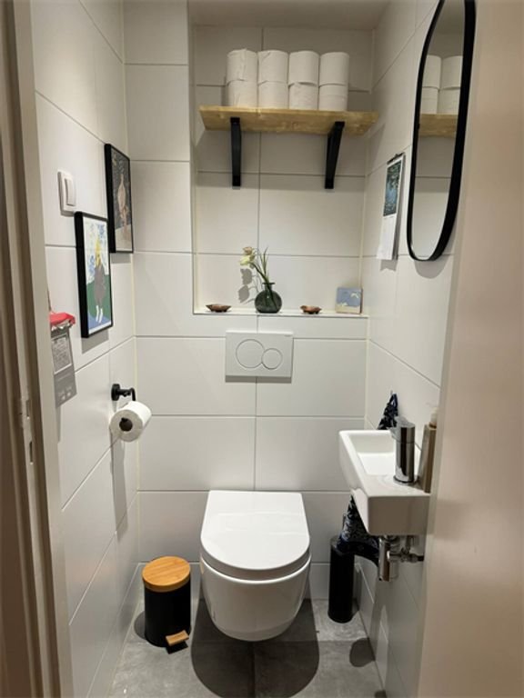 Ruim appartement in Zeeheldenbuurt - Afbeelding 5