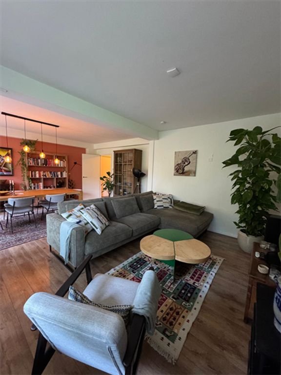 Ruim appartement in Zeeheldenbuurt - Afbeelding 7