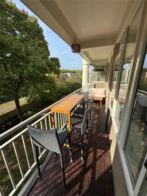 Ruim appartement in Zeeheldenbuurt - Afbeelding 6